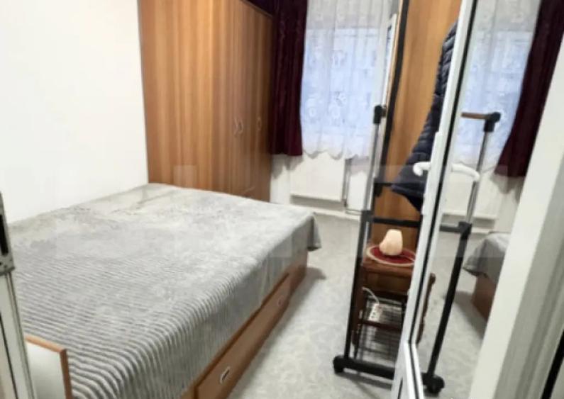 Apartament 3 camere, 63 mp, zona Lipovei - 2