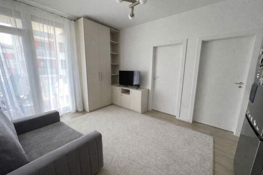 PF, apartament Ared City (AFI), 3 camere - 7