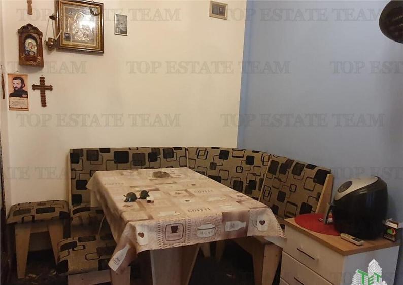 Spatiu extins central Liceul Mircea si Mare Constanta - 6