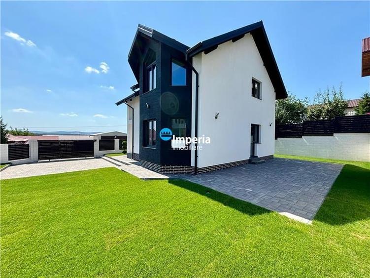 Vila premium,  5 cam, Mega Image, Valea Adanca - 19