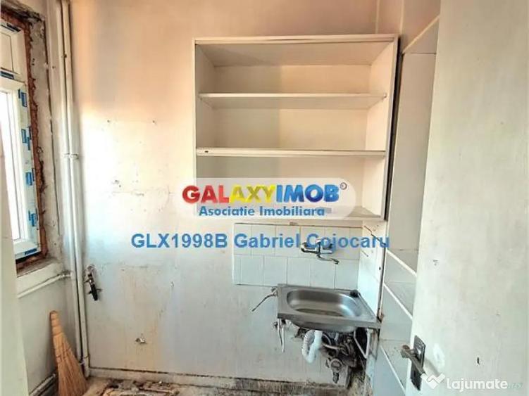Garsoniera de zona liceu Hasdeu - Iancului-Obor - 4