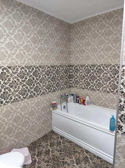 Inchiriez apartament cu 3 camere in Flore?ti, zona Porii - 3