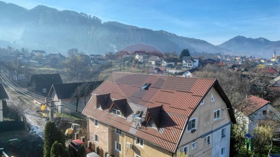 Apartament Smart Home cu Priveliște Unică în Săcele | 0% Comision - 13