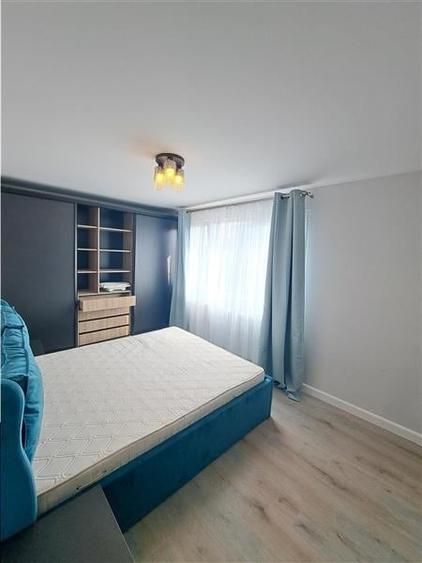 Apartament cu 3 camere de lux, mobilat si utilat, Complexul Studentesc! - 14