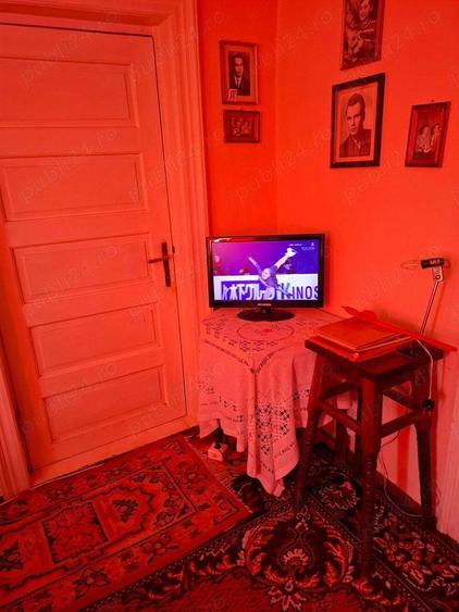 Vanzare casa + terenuri - 2