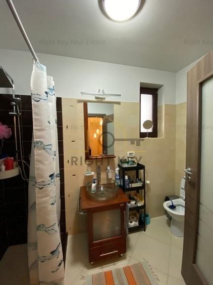 Vila de Lux in Domnesti 375mpu, 900mpt-Confort, Eleganta si Relaxare! - 18