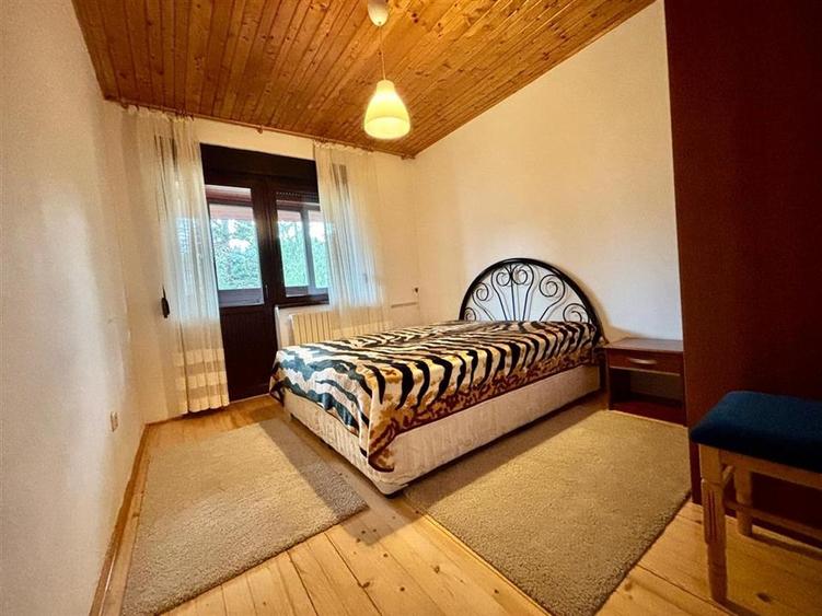 Oportunitate Duplex 7 Camere Central Predeal - 4