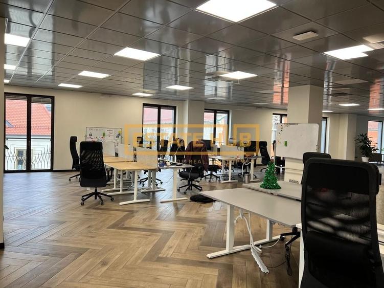 Spatiu de birouri de inchiriat - Piata Muzeului - 7