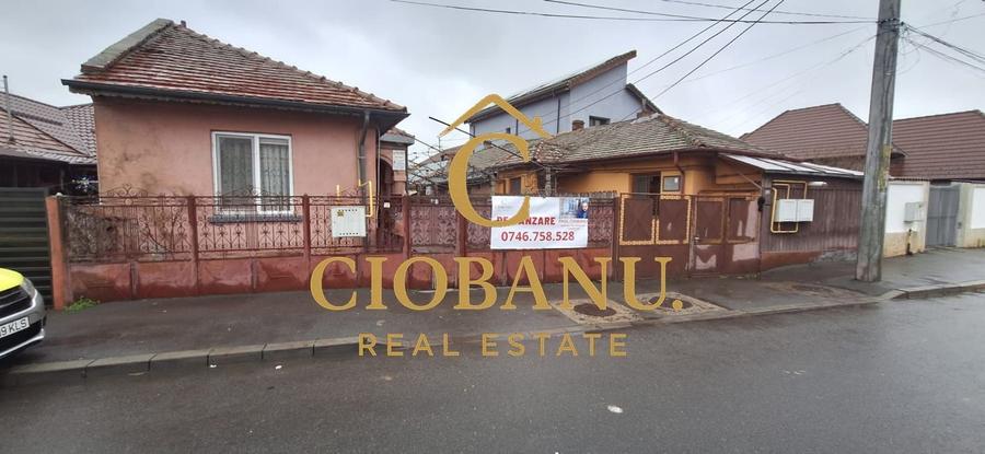 Casa de vanzare zona Campia Islaz - 1