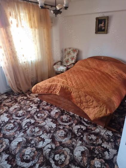vand ap 2 camere ,et 2,bl.Camelia - 1