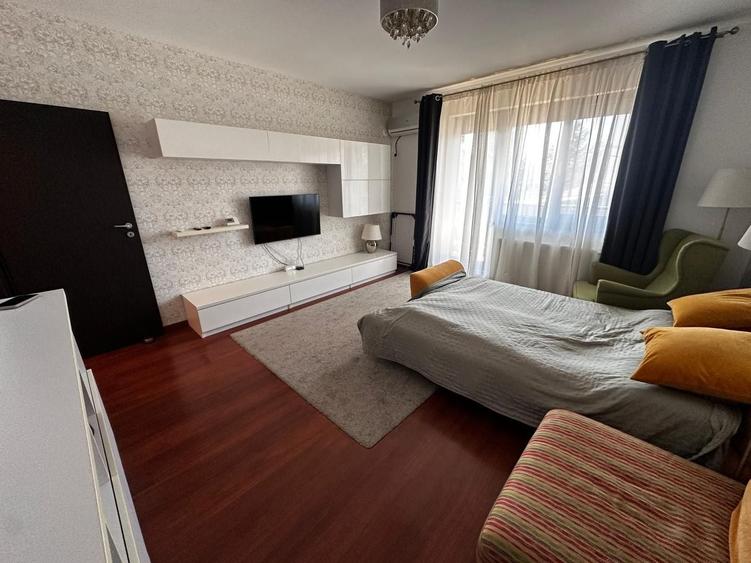 Apartament 3 camere modern | Damaroaia – Jiului | bloc nou Piata Presei - 17