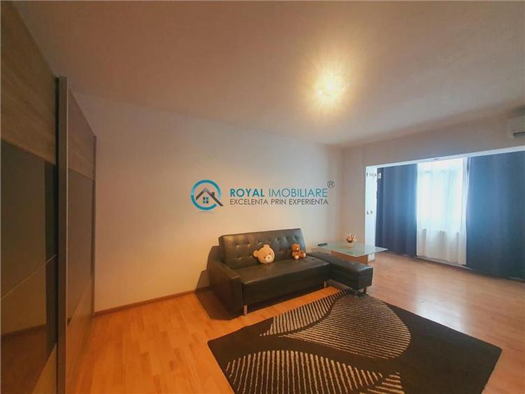 Royal Imobiliare - Vanzare apartament 2 camere zona Republicii - 3