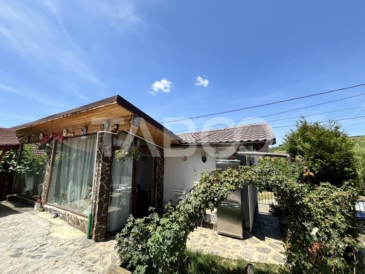 Excisivitate Comision 0%  Pensiune 3 stele in regim hotelier Sura Mare - 25