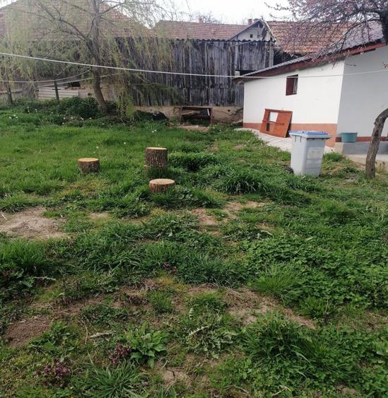 Casa renovata, 3camere cu teren 900mp pe soseaua Cluj-Zalau - 3