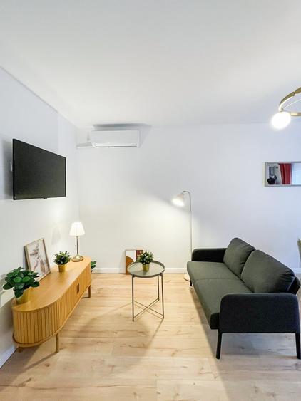 Apartament cu 3 camere de inchiriat Calea Mosilor / Obor - 1