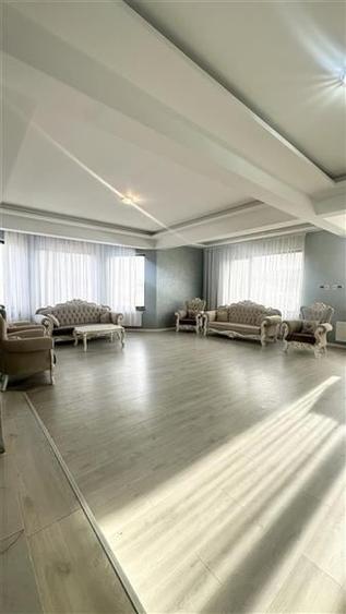 Casa P+1+Pod(M)Foarte Spatioasa, Mobilata si Utilata Complet, Zona Palas - 37