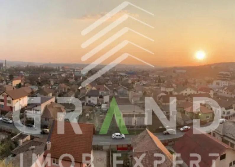 Ap 2 camere | Balcon | AC | parcare | Oa?ului/Revo Gym/Iris - 4