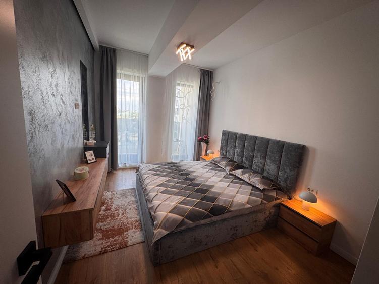 Apartament premium AVI GARDEN (prima inchiriere) - 7