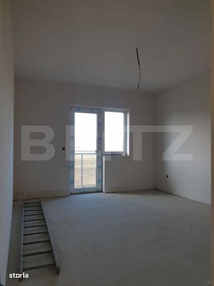 Casa moderna semifinisata la doar 20 km de cluj in Jucu de Mijloc P+E - 9