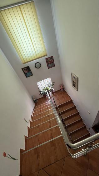 Vila spatioasa+societate comerciala - 5