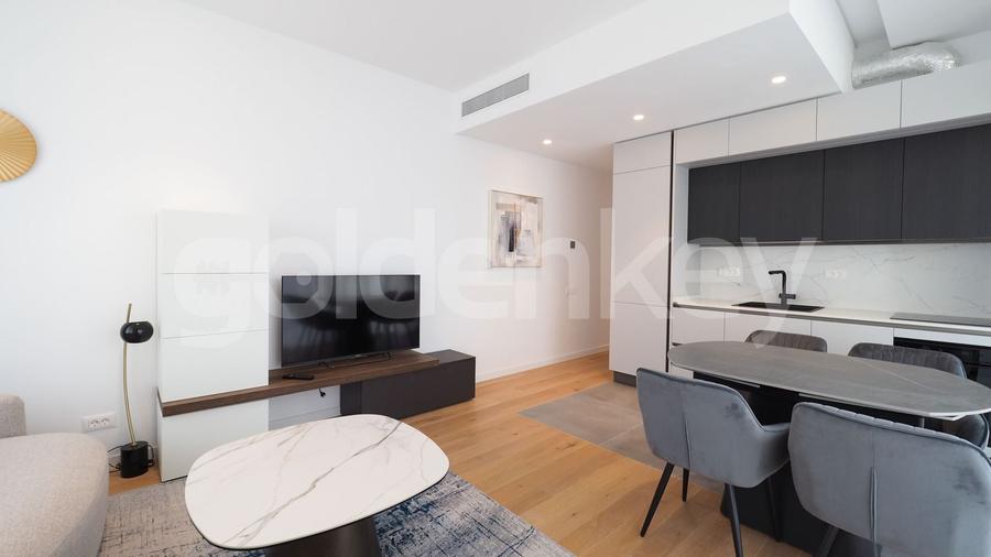 Up Site Floreasca | 3 camere, 2 bai | garaj si boxa - 4