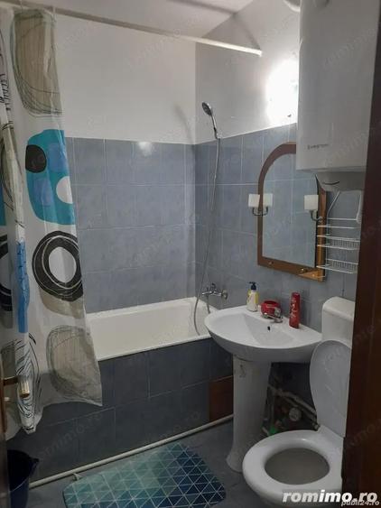 garsoniera Buziasului - 2