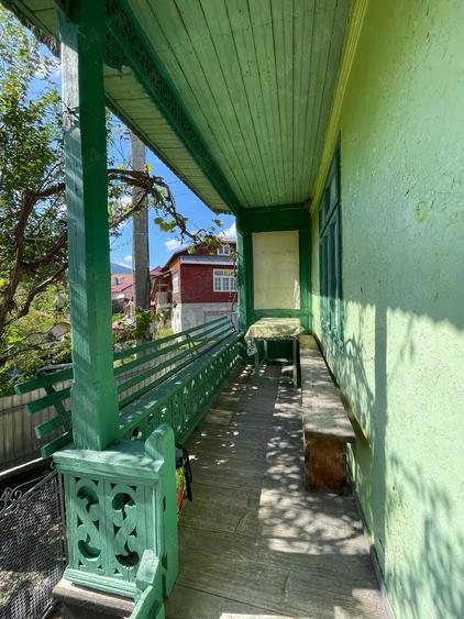 Casa de vanzare comuna Soveja - sat Rucareni (centru) - 8