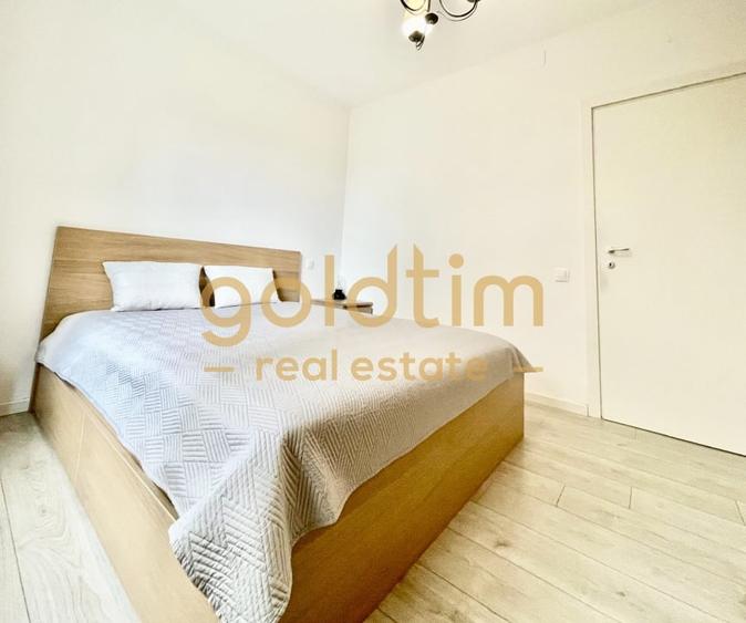 PIPERA/NEW POINT RESIDENCE/GRADINA/PARCARE INCLUSA - 7