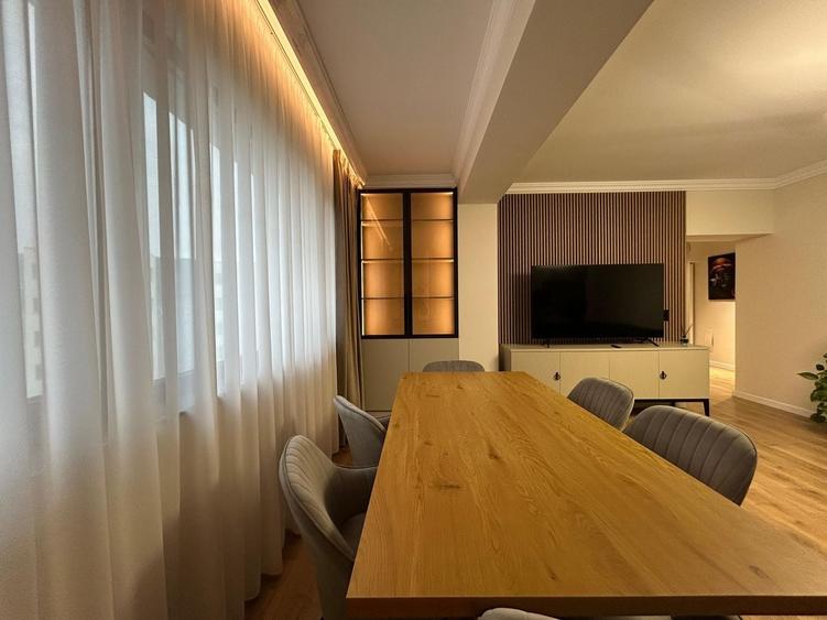 Pretabil Investitor | 2 LOCURI DE PARCARE| Chiriași 5 ani | OMV | NORD - 6