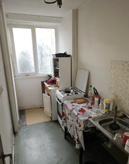 Apusului - Lacul Zanoaga - Apartament 3 camere - Bloc reabilitat termic - 4