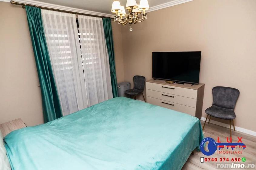 ID 623 DE INCHIRIAT - Apartament 2 camere LUX - 7