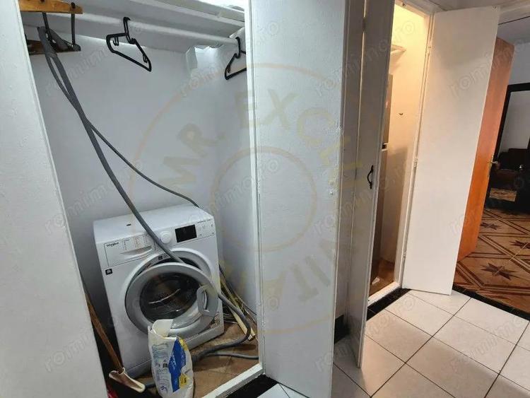 Garsoniera - Boiler - Metrou Dristor - 5