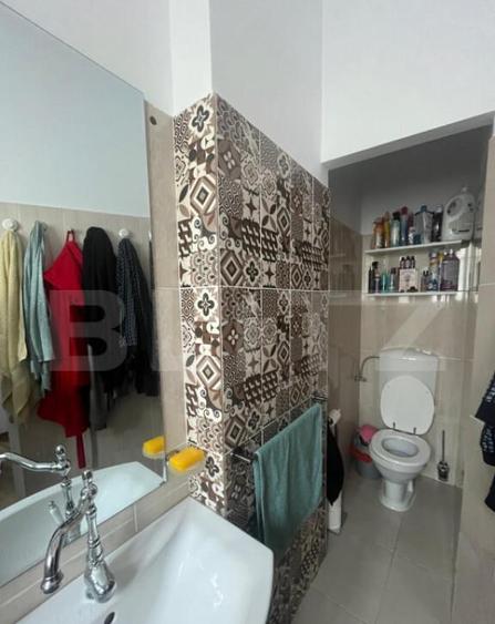 Apartament 2 camere, 67 mp, zona Cetate - 6