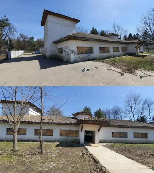 Teren de inchiriat-com.1 Decembrie - 1