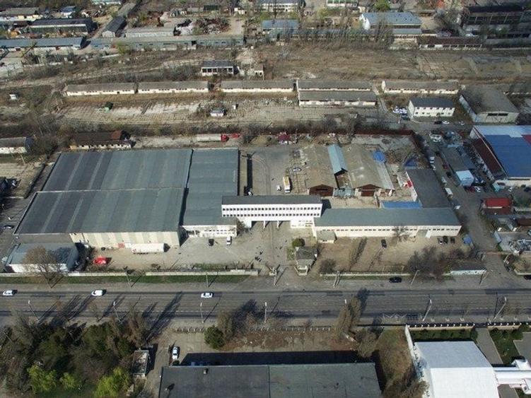 Hale de inchiriat Calea Prutului 9. Comision Zero!! - 1