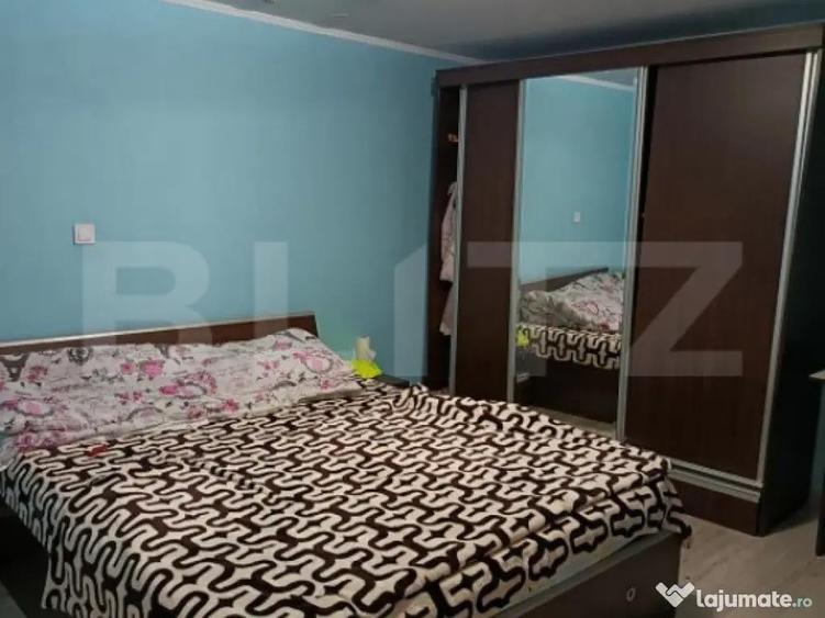 Casa renovata complet 4 camere , Living Open space , plus ca - 4