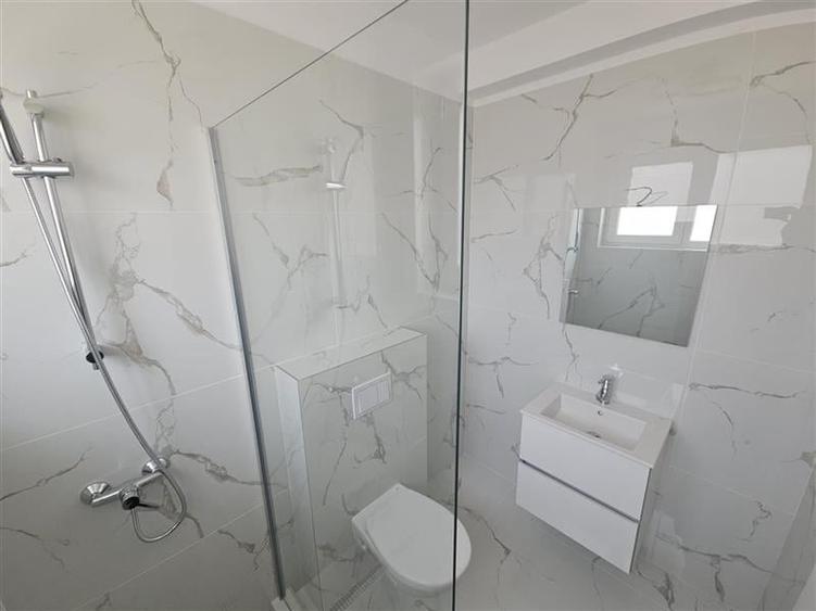 Vila individuala 4 camere - Pipera - Tunari - AeroCity - 11