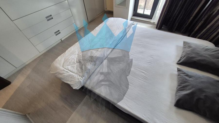 Apartament 2 Camere Domenii Bucuresti - 15