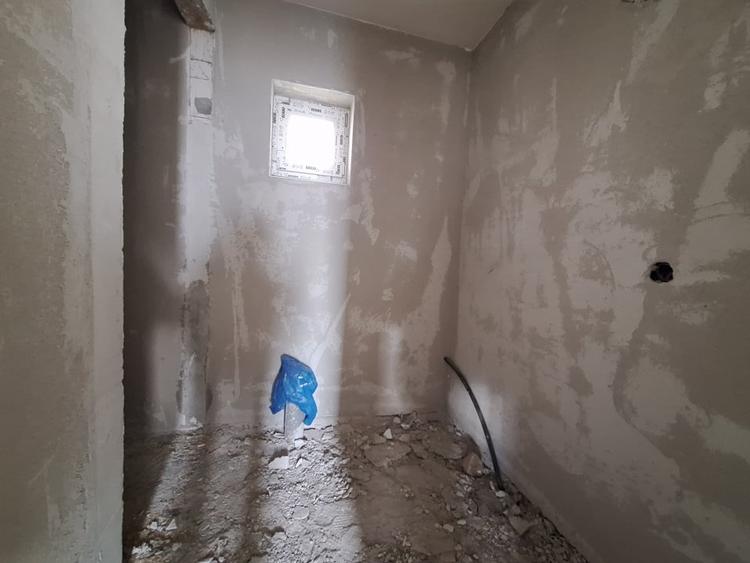 Casa individuala, 5 camere, teren 500 mp, zona centrala Gilau - 9