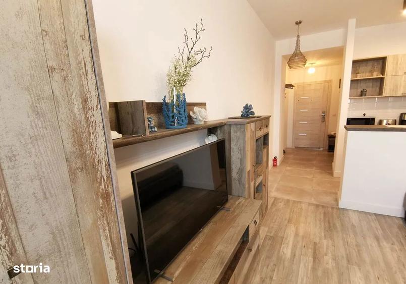 Garsoniera in complex Onix Blue Mamaia 72.000 euro neg - 4