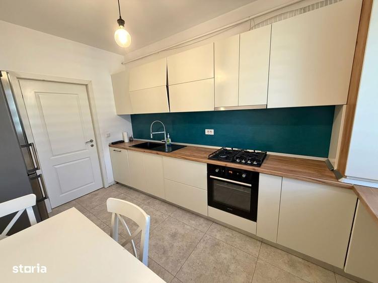 Vand Apartament 3 camere Decomandat 100 mp - 13