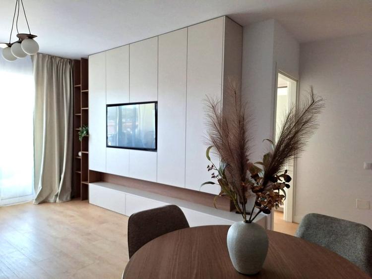 Apartament 2 camere | modern | nelocuit | zona Eroilor - 3