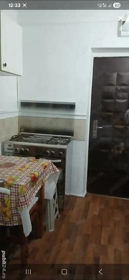 Vand Garsoniera etaj 1 - 6