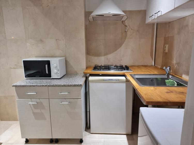 Inchiriez garsoniera Panduri - 2