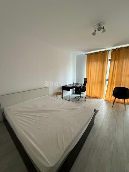 Închiriere garsonieră Exigent Plaza/ Lujerului