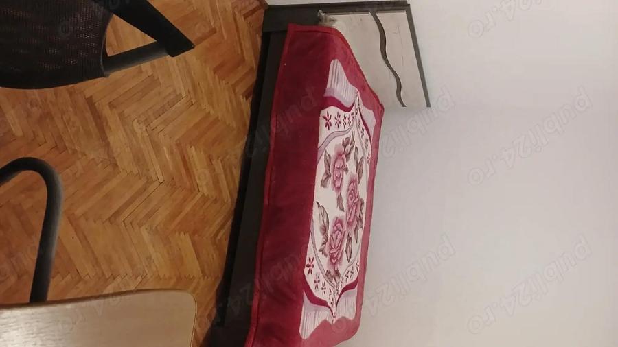 Pe Aleea Jupiter,inchiriez apartament cu 2 camere renovat recent, etaj3, mobilat si utilat - 6