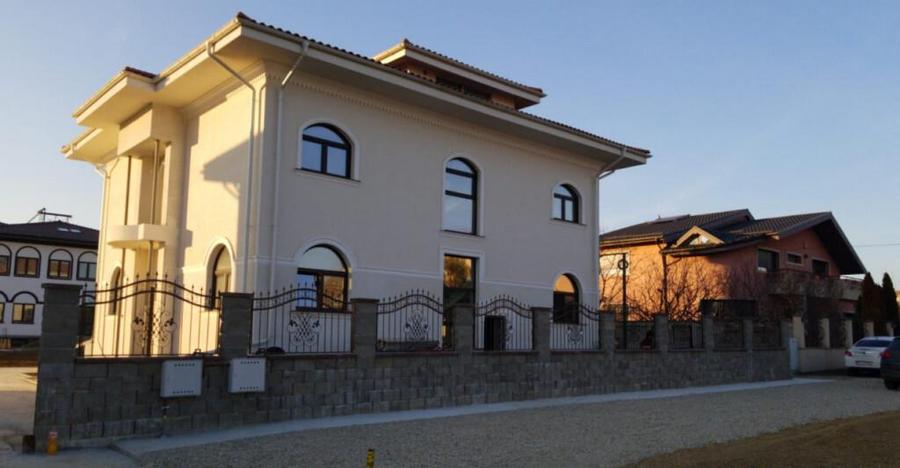 Vila noua boiereasca - Baneasa - Sisesti - 10