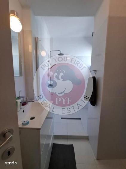 Piata Romana | 2 camere | 81mp | Decomandat | B12312 - 1