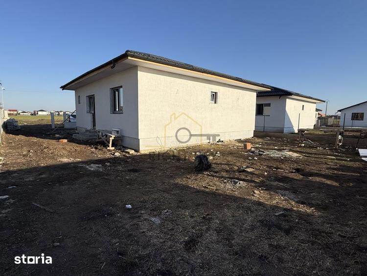 Zona linistita, STB, casa P+pod, placa, finisaje premium! Comision 0%! - 2