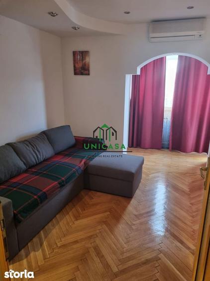 Apartament 4 camere/Zona Centrala/Splaiul Independentei / etaj3/4 - 6